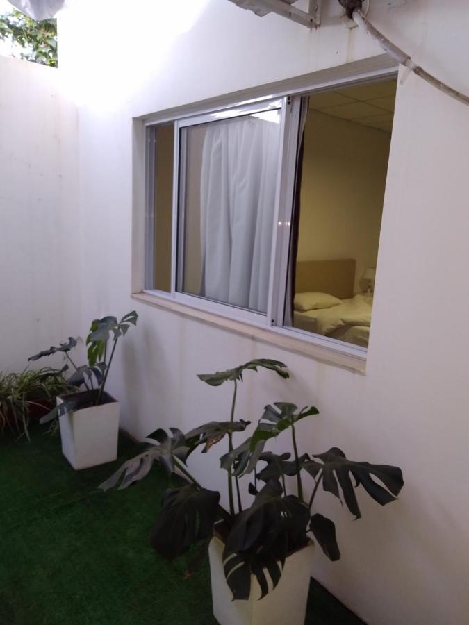 Bienvenidos A Mi Casa Apartman Chajarí Kültér fotó